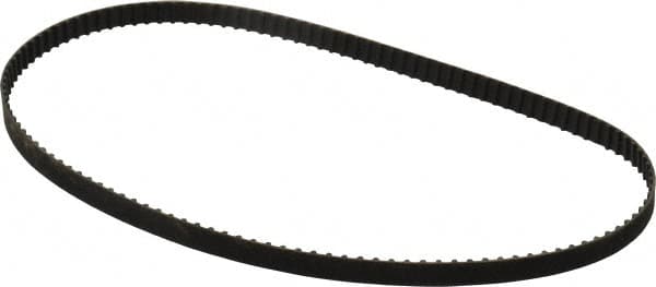 Continental ContiTech - Section XL, 3/8" Wide, Timing Belt - Helanca Weave Stretch Nylon, XL Series Belts Positive Drive, No. 250XL - Benchmark Tooling