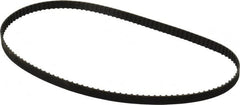 Continental ContiTech - Section XL, 3/8" Wide, Timing Belt - Helanca Weave Stretch Nylon, XL Series Belts Positive Drive, No. 250XL - Benchmark Tooling