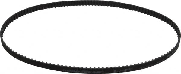 Continental ContiTech - Section XL, 3/8" Wide, Timing Belt - Helanca Weave Stretch Nylon, XL Series Belts Positive Drive, No. 260XL - Benchmark Tooling