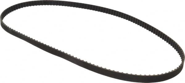 Continental ContiTech - Section XL, 3/8" Wide, Timing Belt - Helanca Weave Stretch Nylon, XL Series Belts Positive Drive, No. 290XL - Benchmark Tooling