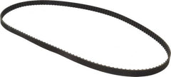 Continental ContiTech - Section XL, 3/8" Wide, Timing Belt - Helanca Weave Stretch Nylon, XL Series Belts Positive Drive, No. 290XL - Benchmark Tooling