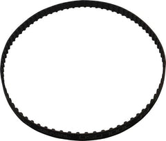 Continental ContiTech - Section L, 1/2" Wide, Timing Belt - Helanca Weave Stretch Nylon, L Series Belts Positive Drive, No. 300L - Benchmark Tooling