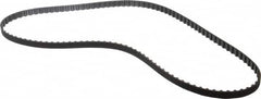 Continental ContiTech - Section L, 1/2" Wide, Timing Belt - Helanca Weave Stretch Nylon, L Series Belts Positive Drive, No. 420L - Benchmark Tooling