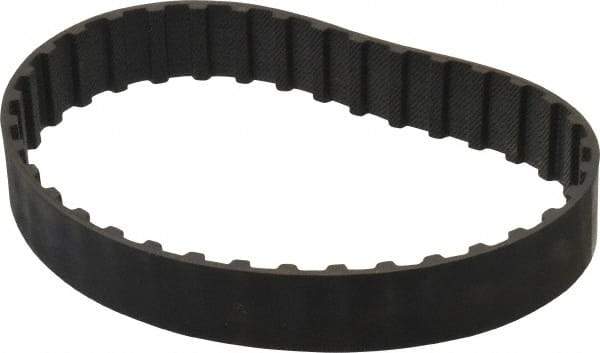 Continental ContiTech - Section L, 3/4" Wide, Timing Belt - Helanca Weave Stretch Nylon, L Series Belts Positive Drive, No. 135L - Benchmark Tooling