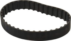 Continental ContiTech - Section L, 3/4" Wide, Timing Belt - Helanca Weave Stretch Nylon, L Series Belts Positive Drive, No. 135L - Benchmark Tooling