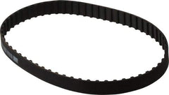 Continental ContiTech - Section L, 3/4" Wide, Timing Belt - Helanca Weave Stretch Nylon, L Series Belts Positive Drive, No. 225L - Benchmark Tooling