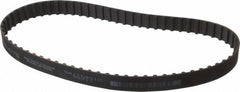 Continental ContiTech - Section L, 3/4" Wide, Timing Belt - Helanca Weave Stretch Nylon, L Series Belts Positive Drive, No. 255L - Benchmark Tooling
