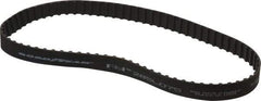 Continental ContiTech - Section L, 3/4" Wide, Timing Belt - Helanca Weave Stretch Nylon, L Series Belts Positive Drive, No. 285L - Benchmark Tooling