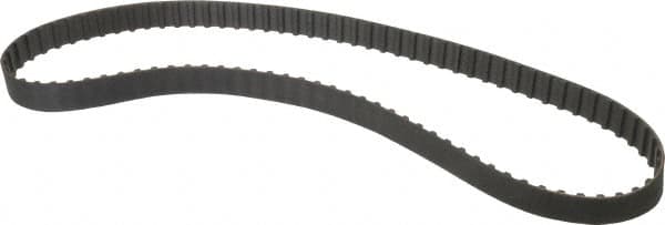 Continental ContiTech - Section L, 3/4" Wide, Timing Belt - Helanca Weave Stretch Nylon, L Series Belts Positive Drive, No. 345L - Benchmark Tooling