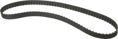 Continental ContiTech - Section L, 3/4" Wide, Timing Belt - Helanca Weave Stretch Nylon, L Series Belts Positive Drive, No. 345L - Benchmark Tooling