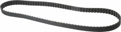 Continental ContiTech - Section L, 3/4" Wide, Timing Belt - Helanca Weave Stretch Nylon, L Series Belts Positive Drive, No. 367L - Benchmark Tooling