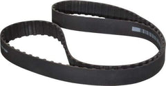 Continental ContiTech - Section L, 3/4" Wide, Timing Belt - Helanca Weave Stretch Nylon, L Series Belts Positive Drive, No. 390L - Benchmark Tooling