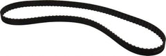 Continental ContiTech - Section L, 3/4" Wide, Timing Belt - Helanca Weave Stretch Nylon, L Series Belts Positive Drive, No. 420L - Benchmark Tooling