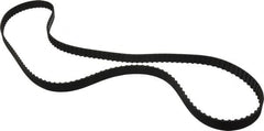 Continental ContiTech - Section L, 3/4" Wide, Timing Belt - Helanca Weave Stretch Nylon, L Series Belts Positive Drive, No. 600L - Benchmark Tooling