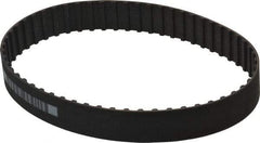 Continental ContiTech - Section L, 1" Wide, Timing Belt - Helanca Weave Stretch Nylon, L Series Belts Positive Drive, No. 210L - Benchmark Tooling