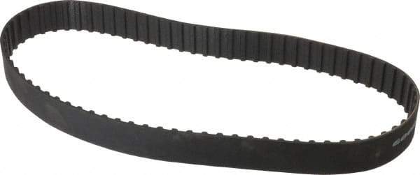 Continental ContiTech - Section L, 1" Wide, Timing Belt - Helanca Weave Stretch Nylon, L Series Belts Positive Drive, No. 285L - Benchmark Tooling