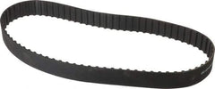Continental ContiTech - Section L, 1" Wide, Timing Belt - Helanca Weave Stretch Nylon, L Series Belts Positive Drive, No. 285L - Benchmark Tooling