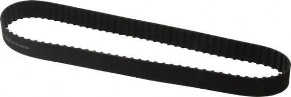 Continental ContiTech - Section L, 1" Wide, Timing Belt - Helanca Weave Stretch Nylon, L Series Belts Positive Drive, No. 322L - Benchmark Tooling