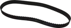 Continental ContiTech - Section L, 1" Wide, Timing Belt - Helanca Weave Stretch Nylon, L Series Belts Positive Drive, No. 367L - Benchmark Tooling