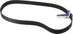 Continental ContiTech - Section L, 1" Wide, Timing Belt - Helanca Weave Stretch Nylon, L Series Belts Positive Drive, No. 420L - Benchmark Tooling