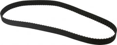 Continental ContiTech - Section L, 1" Wide, Timing Belt - Helanca Weave Stretch Nylon, L Series Belts Positive Drive, No. 450L - Benchmark Tooling