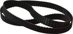 Continental ContiTech - Section L, 1" Wide, Timing Belt - Helanca Weave Stretch Nylon, L Series Belts Positive Drive, No. 600L - Benchmark Tooling