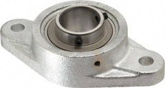 Value Collection - 5-13/16" OAL2-Bolt Flange - Steel - Benchmark Tooling