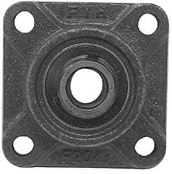 Value Collection - 4-1/4" OAL4-Bolt Flange - Steel - Benchmark Tooling