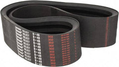 Value Collection - Section B, V-Belt - Neoprene Rubber, Classic Banded, No. B-48 - Benchmark Tooling