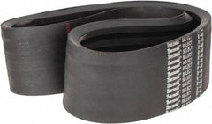 Value Collection - Section B, V-Belt - Neoprene Rubber, Classic Banded, No. B-48 - Benchmark Tooling