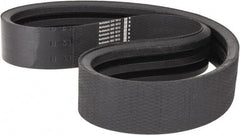 Value Collection - Section B, V-Belt - Neoprene Rubber, Classic Banded, No. B-51 - Benchmark Tooling