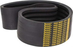 Value Collection - Section B, V-Belt - Neoprene Rubber, Classic Banded, No. B-51 - Benchmark Tooling