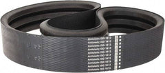 Value Collection - Section B, V-Belt - Neoprene Rubber, Classic Banded, No. B-53 - Benchmark Tooling