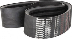 Value Collection - Section B, V-Belt - Neoprene Rubber, Classic Banded, No. B-53 - Benchmark Tooling