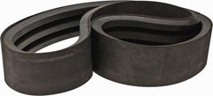 Value Collection - Section B, V-Belt - Neoprene Rubber, Classic Banded, No. B-55 - Benchmark Tooling