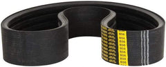 Value Collection - Section B, V-Belt - Neoprene Rubber, Classic Banded, No. B-56 - Benchmark Tooling