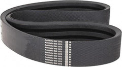 Value Collection - Section B, V-Belt - Neoprene Rubber, Classic Banded, No. B-59 - Benchmark Tooling