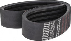 Value Collection - Section B, V-Belt - Neoprene Rubber, Classic Banded, No. B-59 - Benchmark Tooling