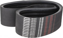 Value Collection - Section B, V-Belt - Neoprene Rubber, Classic Banded, No. B-59 - Benchmark Tooling