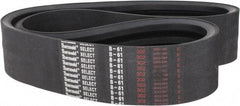 Value Collection - Section B, V-Belt - Neoprene Rubber, Classic Banded, No. B-61 - Benchmark Tooling
