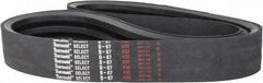 Value Collection - Section B, V-Belt - Neoprene Rubber, Classic Banded, No. B-67 - Benchmark Tooling