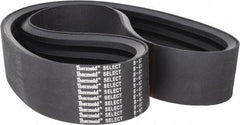 Value Collection - Section B, V-Belt - Neoprene Rubber, Classic Banded, No. B-67 - Benchmark Tooling