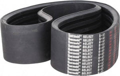 Value Collection - Section B, V-Belt - Neoprene Rubber, Classic Banded, No. B-67 - Benchmark Tooling