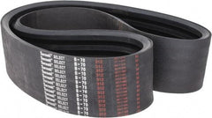 Value Collection - Section B, V-Belt - Neoprene Rubber, Classic Banded, No. B-70 - Benchmark Tooling