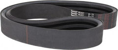 Value Collection - Section B, V-Belt - Neoprene Rubber, Classic Banded, No. B-71 - Benchmark Tooling