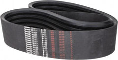 Value Collection - Section B, V-Belt - Neoprene Rubber, Classic Banded, No. B-77 - Benchmark Tooling