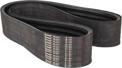 Value Collection - Section B, V-Belt - Neoprene Rubber, Classic Banded, No. B-81 - Benchmark Tooling