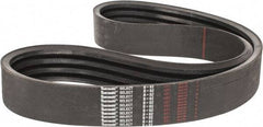 Value Collection - Section B, V-Belt - Neoprene Rubber, Classic Banded, No. B-82 - Benchmark Tooling