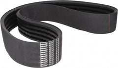 Value Collection - Section B, V-Belt - Neoprene Rubber, Classic Banded, No. B-82 - Benchmark Tooling