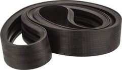 Value Collection - Section B, V-Belt - Neoprene Rubber, Classic Banded, No. B-85 - Benchmark Tooling